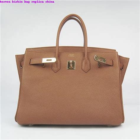 replica hermes handbags china